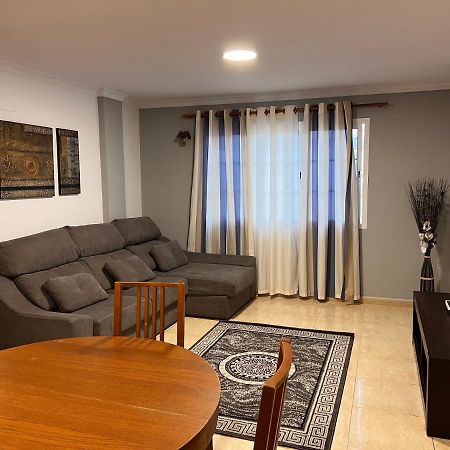 Apartamento Valmar Lägenhet Vecindario  Exteriör bild