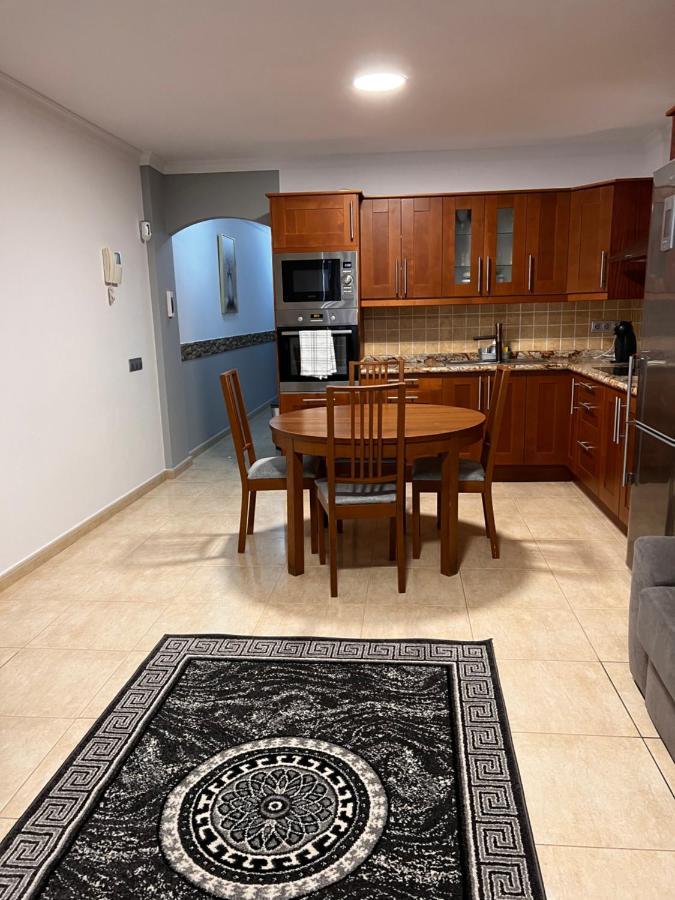 Apartamento Valmar Lägenhet Vecindario  Exteriör bild