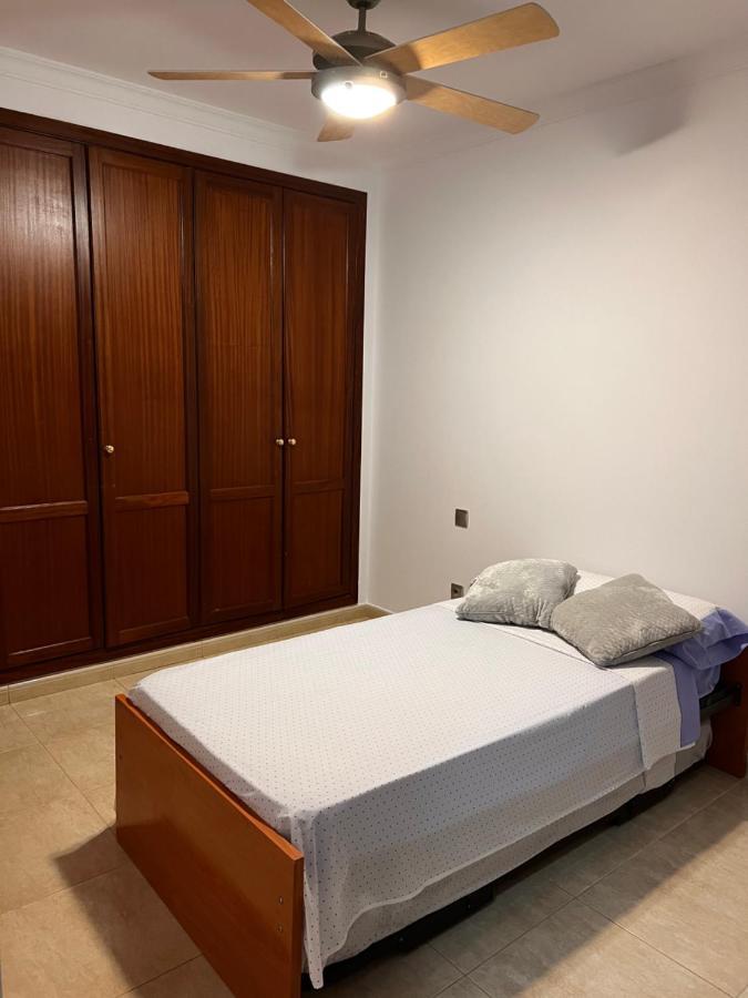 Apartamento Valmar Lägenhet Vecindario  Exteriör bild
