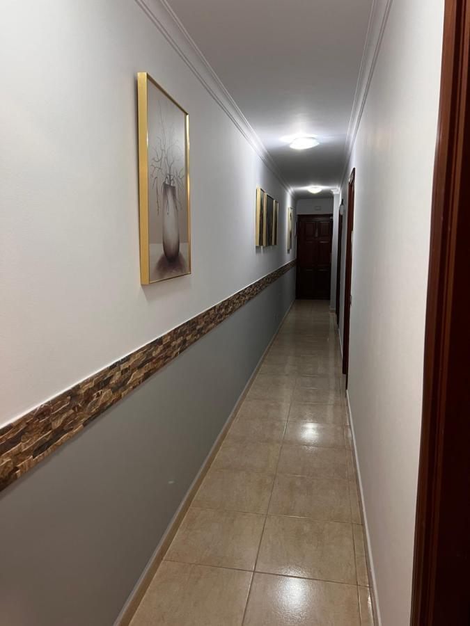 Apartamento Valmar Lägenhet Vecindario  Exteriör bild