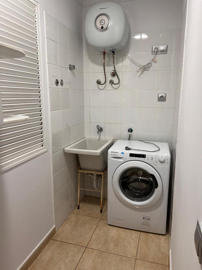 Apartamento Valmar Lägenhet Vecindario  Exteriör bild